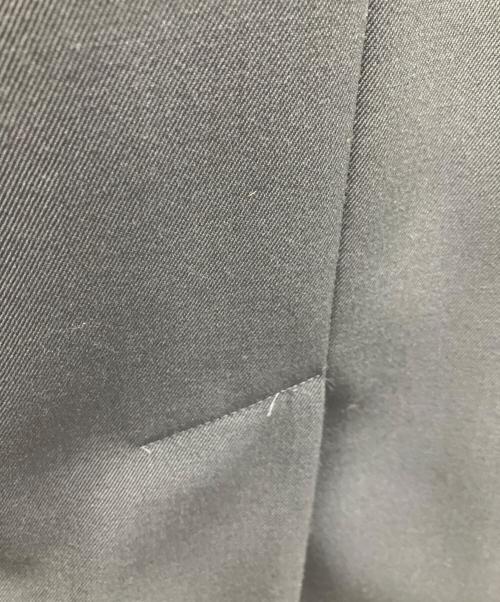 PUBLIC TOKYO（パブリックトウキョウ）PUBLIC TOKYO (パブリックトウキョウ) 含浸ウールギャバタイロッケンオーバーコート オリーブ サイズ:SIZE2の古着・服飾アイテム