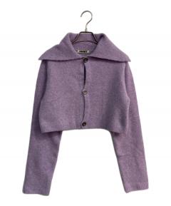 中古・古着通販】MASU (エムエーエスユー) 25AW 10 BUTTONS CARDIGAN