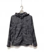 THE NORTH FACEザ ノース フェイス）の古着「ノベルティーエボリューションジャケット」｜ブラック