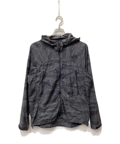 THE NORTH FACE（ザ ノース フェイス）THE NORTH FACE (ザ ノース フェイス) ノベルティーエボリューションジャケット ブラック サイズ:XLの古着・服飾アイテム
