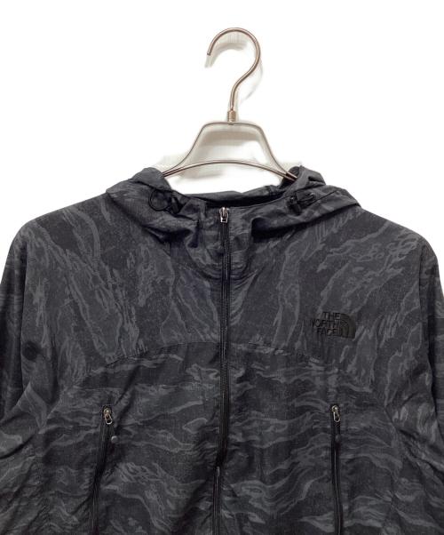 THE NORTH FACE（ザ ノース フェイス）THE NORTH FACE (ザ ノース フェイス) ノベルティーエボリューションジャケット ブラック サイズ:XLの古着・服飾アイテム