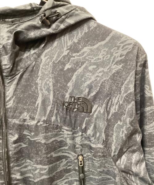 THE NORTH FACE（ザ ノース フェイス）THE NORTH FACE (ザ ノース フェイス) ノベルティーエボリューションジャケット ブラック サイズ:XLの古着・服飾アイテム