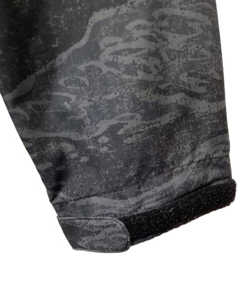 THE NORTH FACE（ザ ノース フェイス）THE NORTH FACE (ザ ノース フェイス) ノベルティーエボリューションジャケット ブラック サイズ:XLの古着・服飾アイテム