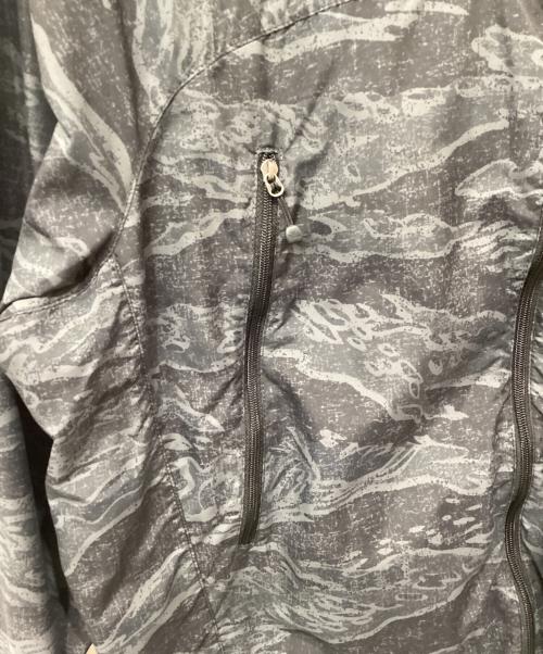 THE NORTH FACE（ザ ノース フェイス）THE NORTH FACE (ザ ノース フェイス) ノベルティーエボリューションジャケット ブラック サイズ:XLの古着・服飾アイテム