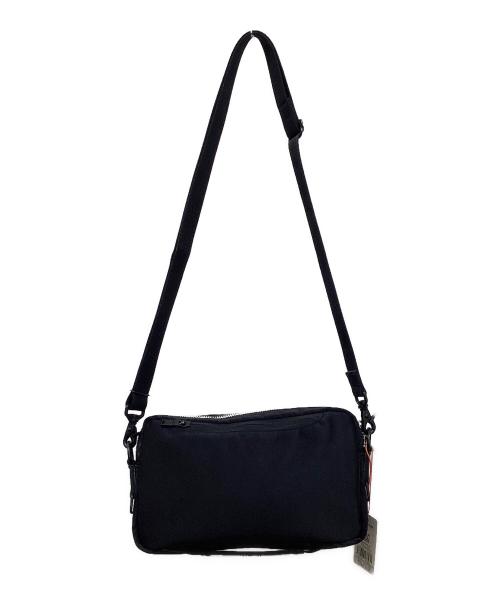 PORTER（ポーター）PORTER (ポーター) LIFT SHOULDER BAG ブラック 未使用品の古着・服飾アイテム