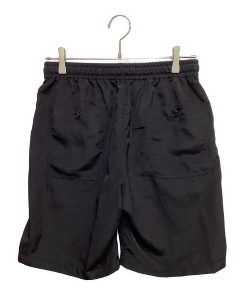 Needles（ニードルズ）Needles (ニードルズ) Basketball Short Poly-Cloth ブラック サイズ:XSの古着・服飾アイテム
