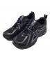 NEW BALANCE（ニューバランス）の古着「ローカットスニーカー」｜ブラック