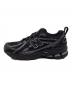 NEW BALANCE (ニューバランス) ローカットスニーカー ブラック サイズ:25.5：13000円