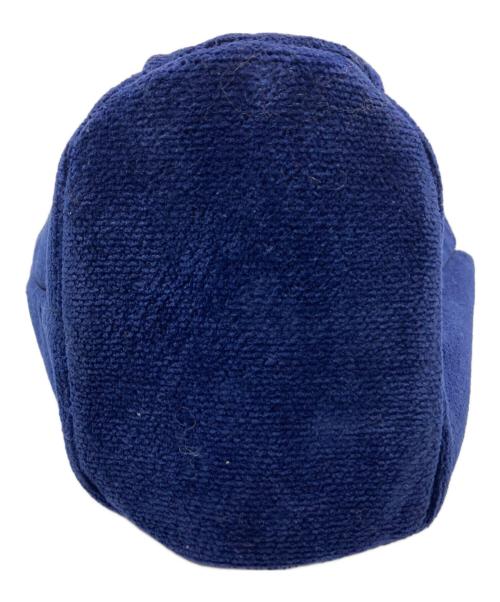 FEILER（フェイラー）FEILER (フェイラー) ユニ クノスペ バッグ ブルー サイズ:下記参照の古着・服飾アイテム