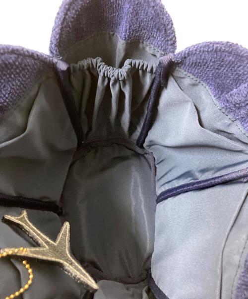 FEILER（フェイラー）FEILER (フェイラー) ユニ クノスペ バッグ ブルー サイズ:下記参照の古着・服飾アイテム