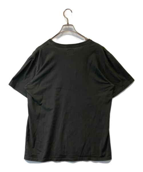 WACKO MARIA（ワコマリア）WACKO MARIA (ワコマリア) 酔生夢死 Tシャツ ブラック サイズ:Lの古着・服飾アイテム