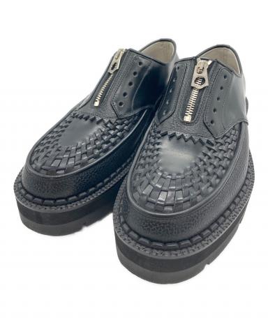 中古・古着通販】foot the coacher (フットザコーチャー) CHAOS FRONT