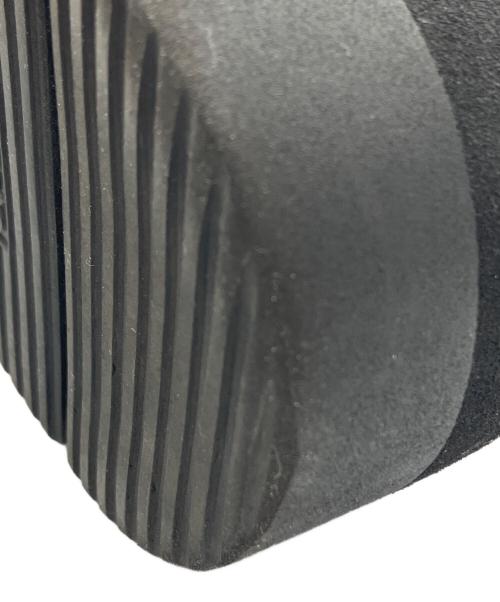 foot the coacher（フットザコーチャー）foot the coacher (フットザコーチャー) CHAOS FRONT ZIP ブラック サイズ:8 2/1の古着・服飾アイテム