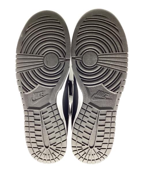 NIKE（ナイキ）NIKE (ナイキ) Dunk High Retro ブラック サイズ:29㎝の古着・服飾アイテム