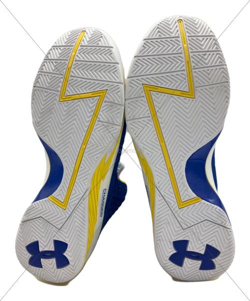 UNDER ARMOUR（アンダーアーマー）UNDER ARMOUR (アンダーアーマー) CURRY 1 DUB NATION ブルー サイズ:30cmの古着・服飾アイテム