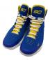 UNDER ARMOUR（アンダーアーマー）の古着「CURRY 1 DUB NATION」｜ブルー