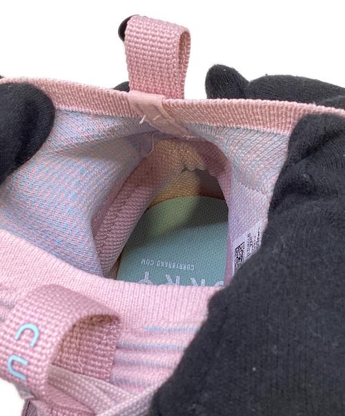 UNDER ARMOUR（アンダーアーマー）UNDER ARMOUR (アンダーアーマー) CURRY 4 FLOTRO ピンク サイズ:29の古着・服飾アイテム