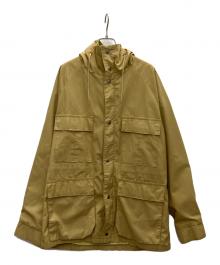 Carter's（カーターズ）の古着「ジップアップジャケット」｜ベージュ