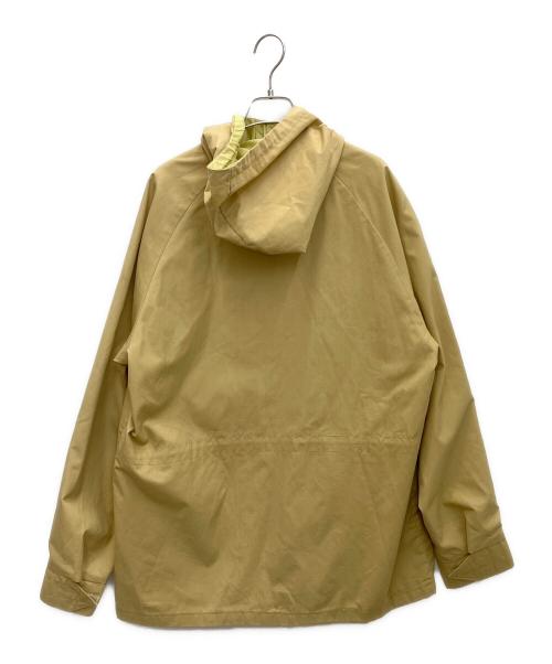 Carter's（カーターズ）Carter's (カーターズ) ジップアップジャケット ベージュ サイズ:-の古着・服飾アイテム