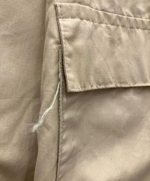 Carter's（カーターズ）Carter's (カーターズ) ジップアップジャケット ベージュ サイズ:-の古着・服飾アイテム