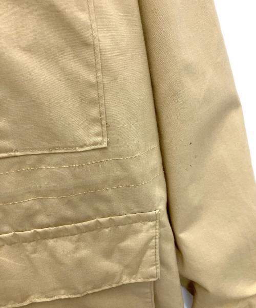 Carter's（カーターズ）Carter's (カーターズ) ジップアップジャケット ベージュ サイズ:-の古着・服飾アイテム