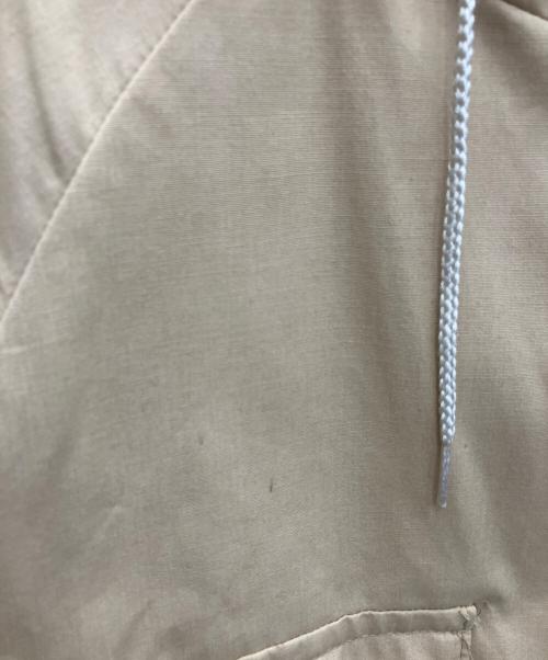 Carter's（カーターズ）Carter's (カーターズ) ジップアップジャケット ベージュ サイズ:-の古着・服飾アイテム