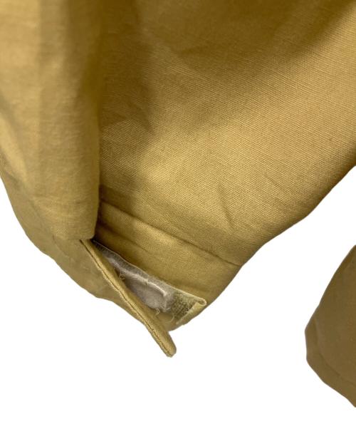 Carter's（カーターズ）Carter's (カーターズ) ジップアップジャケット ベージュ サイズ:-の古着・服飾アイテム