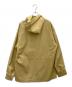 Carter's (カーターズ) ジップアップジャケット ベージュ サイズ:-：5000円