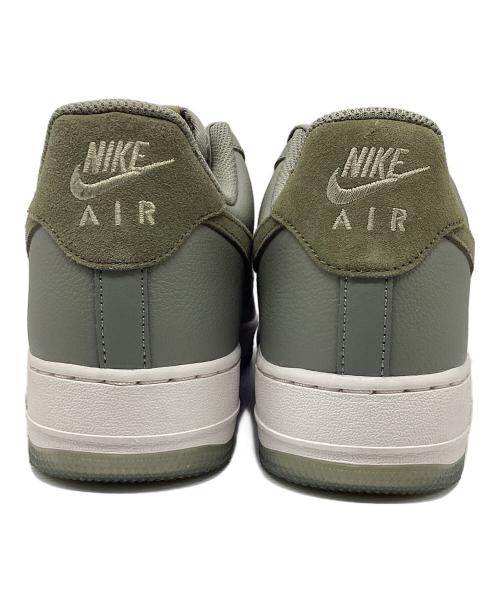 NIKE（ナイキ）NIKE (ナイキ) AIR FORCE1 LOW グリーン サイズ:28.5㎝の古着・服飾アイテム