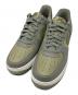 NIKE（ナイキ）の古着「AIR FORCE1 LOW」｜グリーン