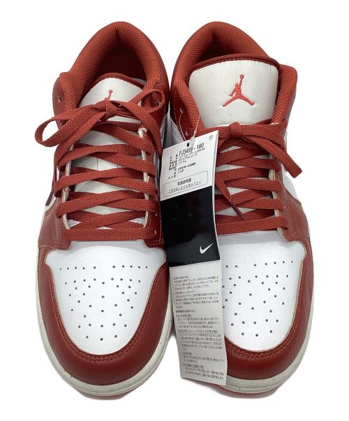 NIKE（ナイキ）NIKE (ナイキ) スニーカー レッド サイズ:US10.5の古着・服飾アイテム