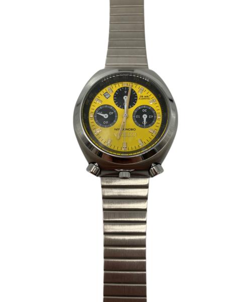 CITIZEN（シチズン）CITIZEN (シチズン) クロノグラフの古着・服飾アイテム
