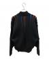 CFCL (シーエフシーエル) LOUVER STAND-UP COLLAR BLOUSON マルチカラー サイズ:5：42000円