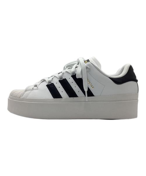 adidas（アディダス）adidas (アディダス) SUPERSTAR BONEGA ホワイト サイズ:US11の古着・服飾アイテム
