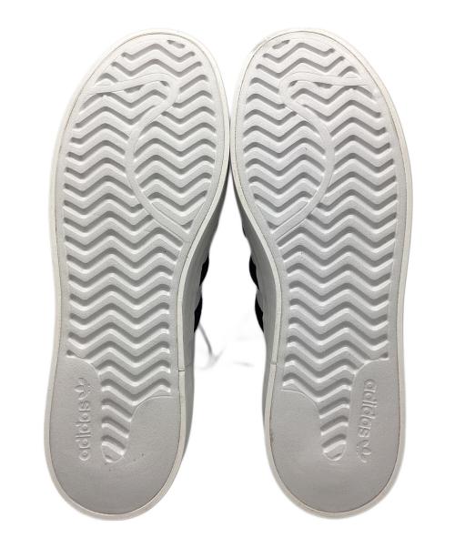adidas（アディダス）adidas (アディダス) SUPERSTAR BONEGA ホワイト サイズ:US11の古着・服飾アイテム