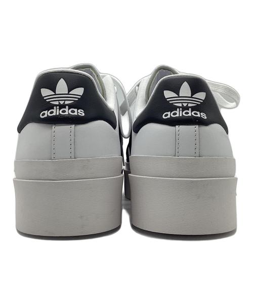 adidas（アディダス）adidas (アディダス) SUPERSTAR BONEGA ホワイト サイズ:US11の古着・服飾アイテム