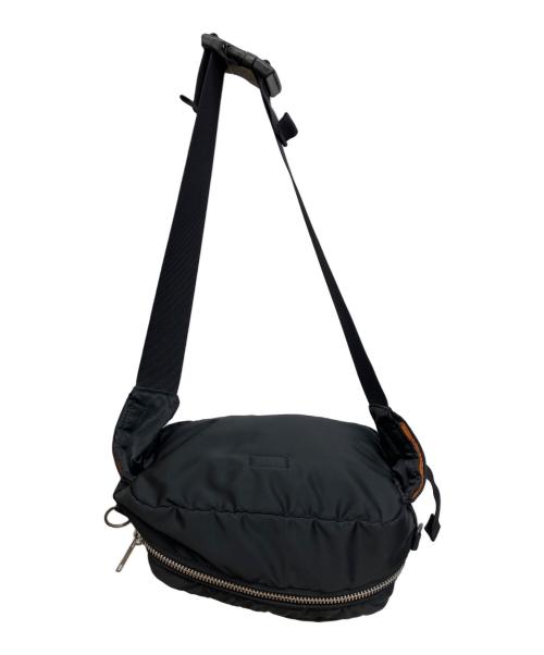 PORTER（ポーター）PORTER (ポーター) TANKER(タンカー)ウエストバッグの古着・服飾アイテム