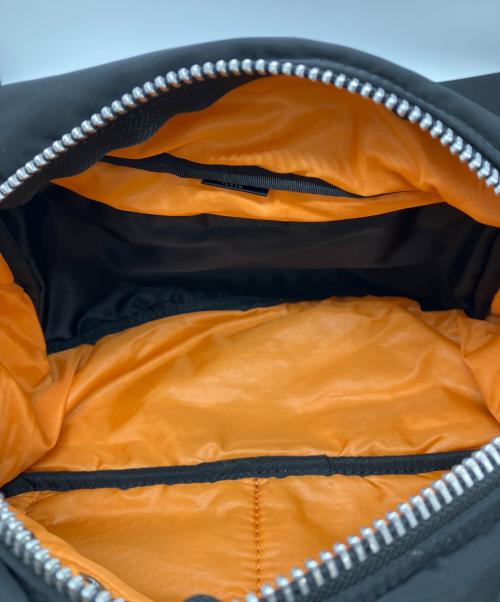 PORTER（ポーター）PORTER (ポーター) TANKER(タンカー)ウエストバッグの古着・服飾アイテム