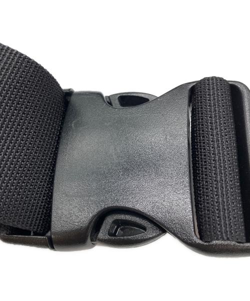 PORTER（ポーター）PORTER (ポーター) TANKER(タンカー)ウエストバッグの古着・服飾アイテム