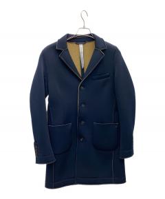 中古・古着通販】GAP (ギャップ) Pコート ネイビー サイズ:M｜ブランド