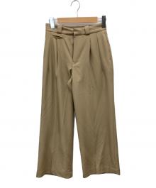 JOURNAL STANDARD（ジャーナルスタンダード）の古着「Pe CHINO'S」｜ベージュ