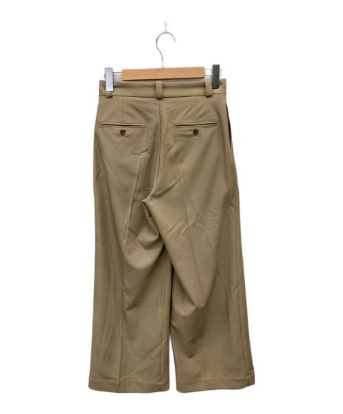 JOURNAL STANDARD（ジャーナルスタンダード）JOURNAL STANDARD (ジャーナルスタンダード) Pe CHINO'S ベージュ サイズ:36の古着・服飾アイテム