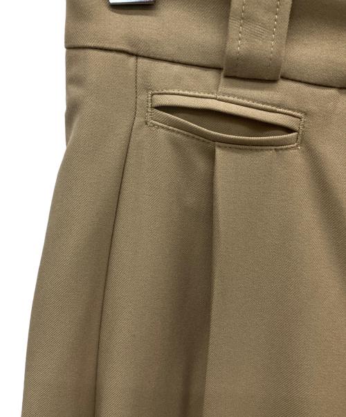JOURNAL STANDARD（ジャーナルスタンダード）JOURNAL STANDARD (ジャーナルスタンダード) Pe CHINO'S ベージュ サイズ:36の古着・服飾アイテム