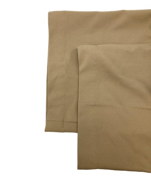 JOURNAL STANDARD（ジャーナルスタンダード）JOURNAL STANDARD (ジャーナルスタンダード) Pe CHINO'S ベージュ サイズ:36の古着・服飾アイテム