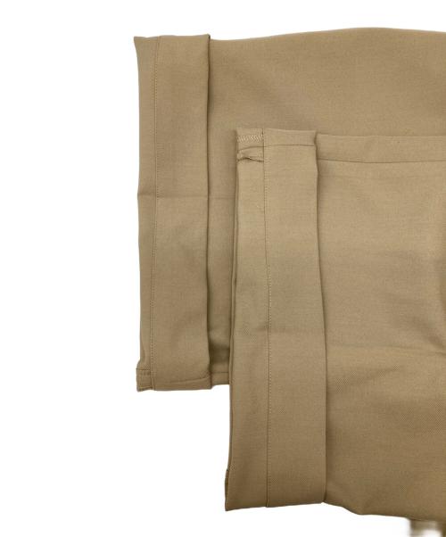 JOURNAL STANDARD（ジャーナルスタンダード）JOURNAL STANDARD (ジャーナルスタンダード) Pe CHINO'S ベージュ サイズ:36の古着・服飾アイテム