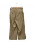JOURNAL STANDARD (ジャーナルスタンダード) Pe CHINO'S ベージュ サイズ:36：5000円