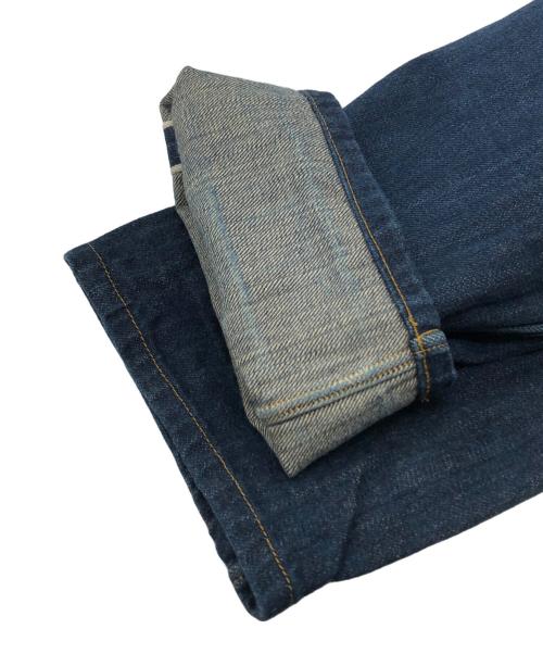 LEVI'S VINTAGE CLOTHING（リーバイス ビンテージ クロージング）LEVI'S VINTAGE CLOTHING (リーバイス ビンテージ クロージング) 1878年復刻セルビッチデニムパンツ インディゴ サイズ:31の古着・服飾アイテム