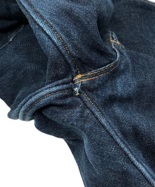 LEVI'S VINTAGE CLOTHING（リーバイス ビンテージ クロージング）LEVI'S VINTAGE CLOTHING (リーバイス ビンテージ クロージング) 1878年復刻セルビッチデニムパンツ インディゴ サイズ:31の古着・服飾アイテム