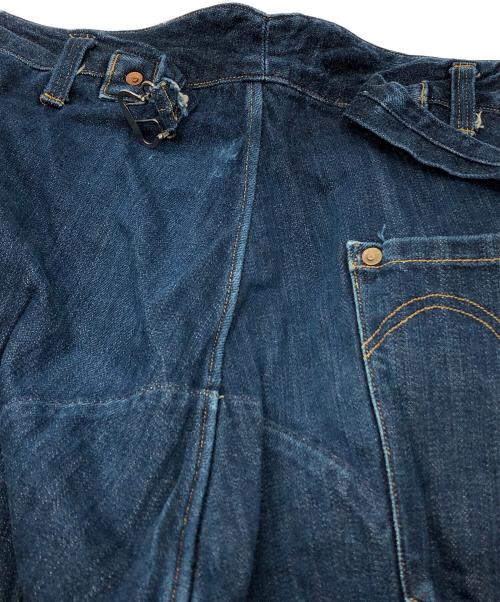 LEVI'S VINTAGE CLOTHING（リーバイス ビンテージ クロージング）LEVI'S VINTAGE CLOTHING (リーバイス ビンテージ クロージング) 1878年復刻セルビッチデニムパンツ インディゴ サイズ:31の古着・服飾アイテム