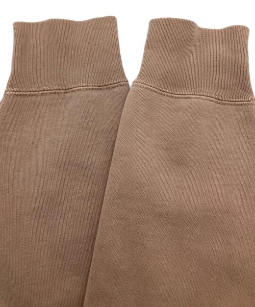 DEUXIEME CLASSE（ドゥーズィエム クラス）DEUXIEME CLASSE (ドゥーズィエム クラス) Treasure hoody　トレジャーフーディ ブラウン サイズ:FREEの古着・服飾アイテム